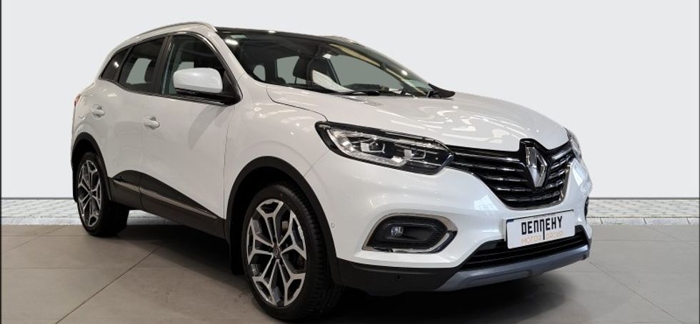 Renault KADJAR 2020