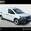 Renault Kangoo E-TECH 2025