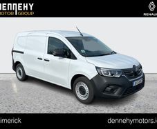 Renault Kangoo E-TECH 2025
