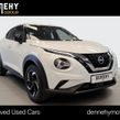Nissan Juke 2023