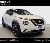 Nissan Juke 2023