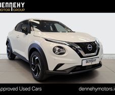 Nissan Juke 2023