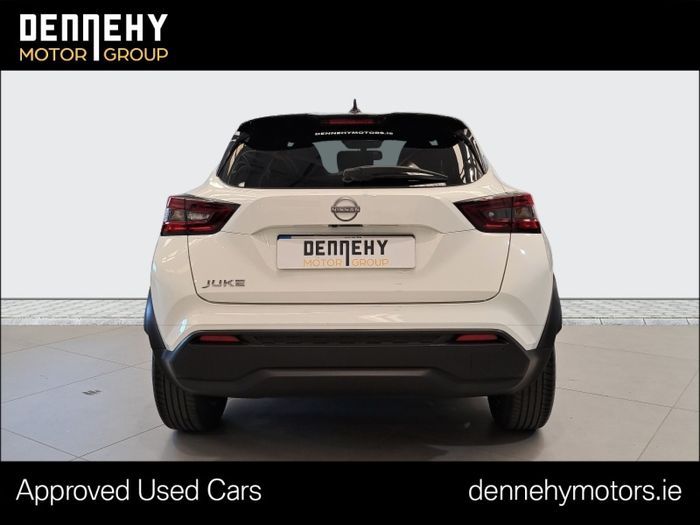 Nissan Juke 2023