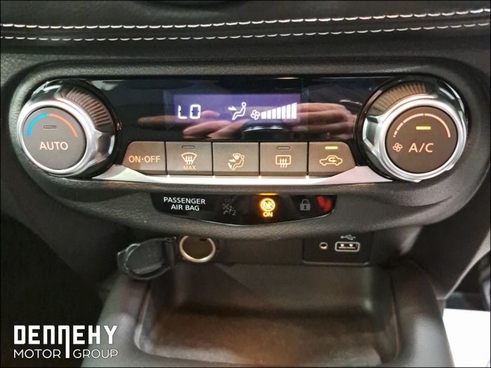 Nissan Juke 2023