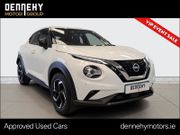 Nissan Juke 2023
