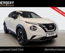 Nissan Juke 2023
