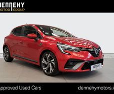 Renault Clio 2021