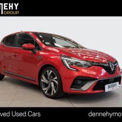 Renault Clio 2021