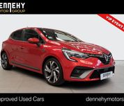 Renault Clio 2021