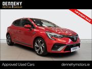 Renault Clio 2021