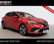 Renault Clio 2021