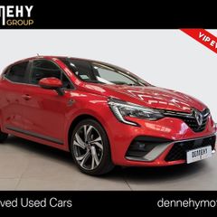 Renault Clio 2021