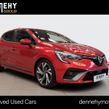 Renault Clio 2021