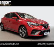 Renault Clio 2021