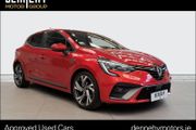 Renault Clio 2021