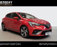 Renault Clio 2021