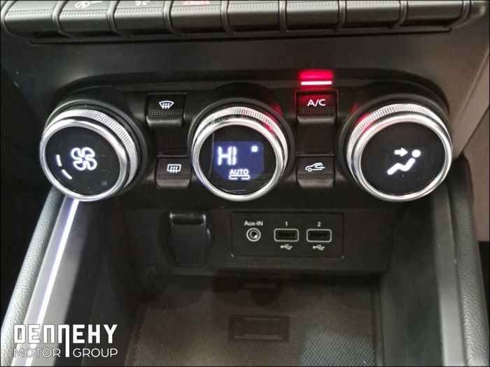 Renault Clio 2021