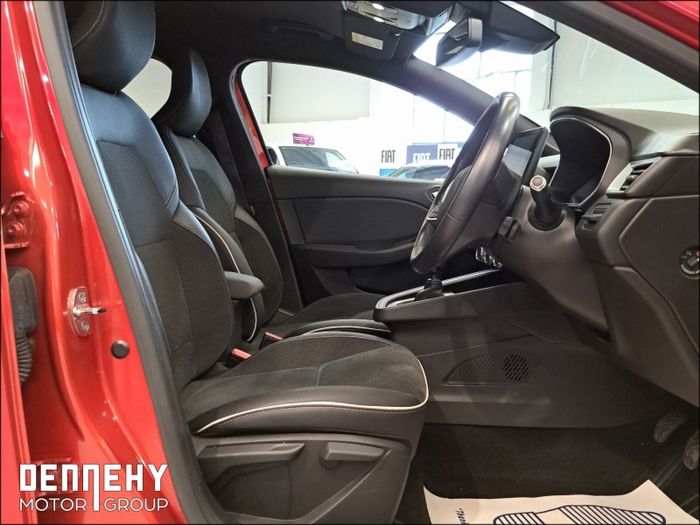 Renault Clio 2021