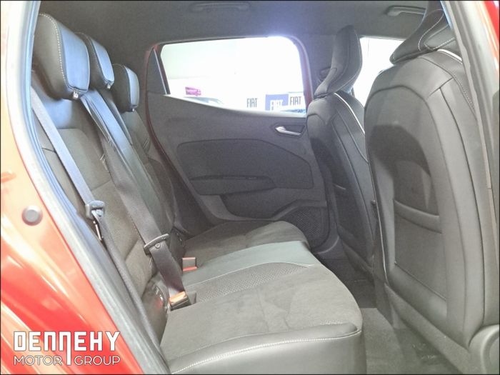 Renault Clio 2021