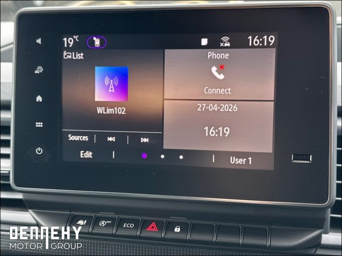 Renault Trafic 2026
