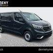 Renault Trafic 2026
