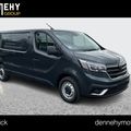 Renault Trafic 2026