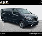 Renault Trafic 2026
