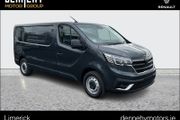 Renault Trafic 2026