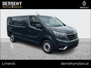 Renault Trafic 2026