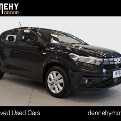 Dacia Sandero 2023