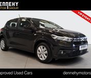 Dacia Sandero 2023