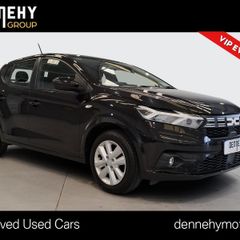 Dacia Sandero 2023