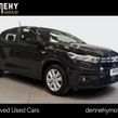 Dacia Sandero 2023