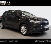Dacia Sandero 2023