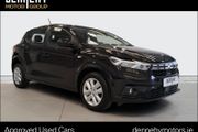 Dacia Sandero 2023