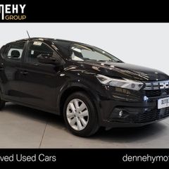 Dacia Sandero 2023