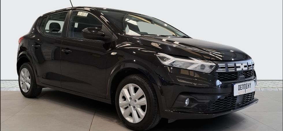 Dacia Sandero 2023