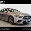 Mercedes-Benz A-Class 2021