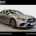 Mercedes-Benz A-Class 2021
