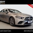 Mercedes-Benz A-Class 2021