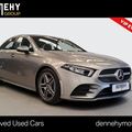Mercedes-Benz A-Class 2021