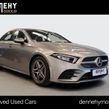 Mercedes-Benz A-Class 2021