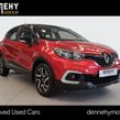 Renault Captur 2020