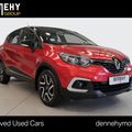 Renault Captur 2020