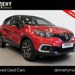 Renault Captur 2020