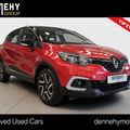 Renault Captur 2020