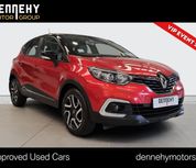 Renault Captur 2020