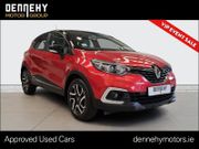 Renault Captur 2020