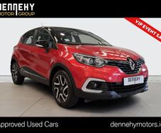 Renault Captur 2020