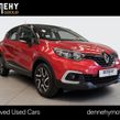 Renault Captur 2020